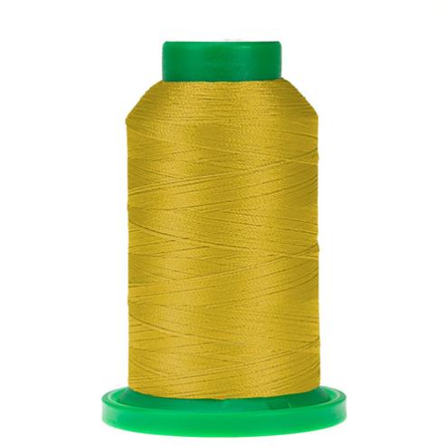 Isacord Ginger Polyester Embroidery Thread - 2922-0546