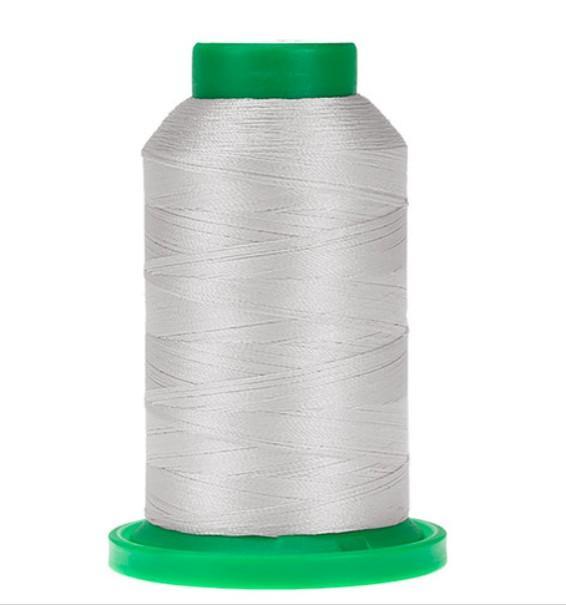 Isacord Pearl Polyester Embroidery Thread - 2922-0184