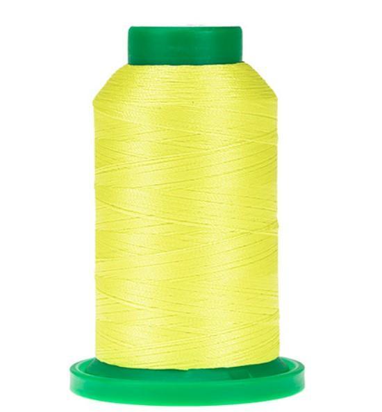 Isacord Sunbeam  Polyester Embroidery Thread - 2922--0220