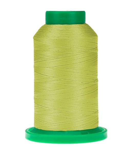 Isacord Seaweed Polyester Embroidery Thread - 2922-0232