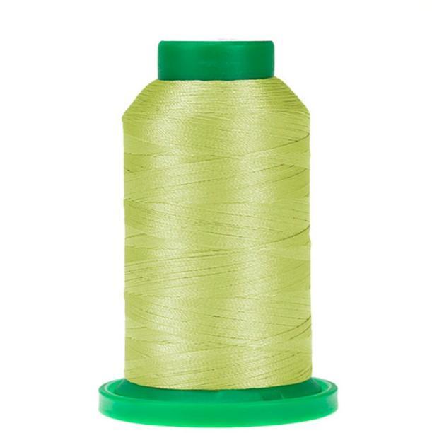 Isacord Marsh Polyester Embroidery Thread - 2922-0352