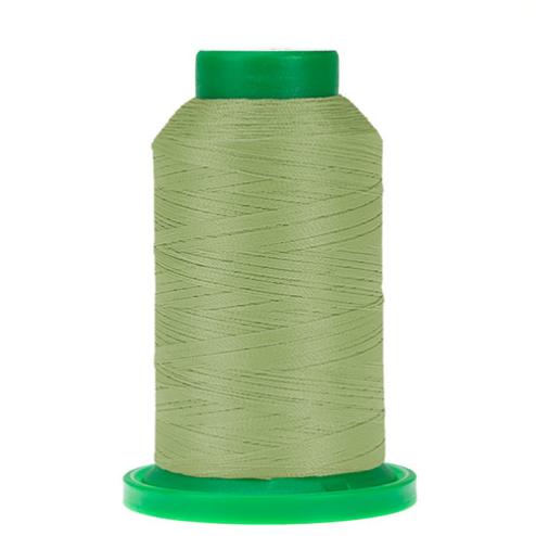 Isacord Army Drab Polyester Embroidery Thread - 2922-0453