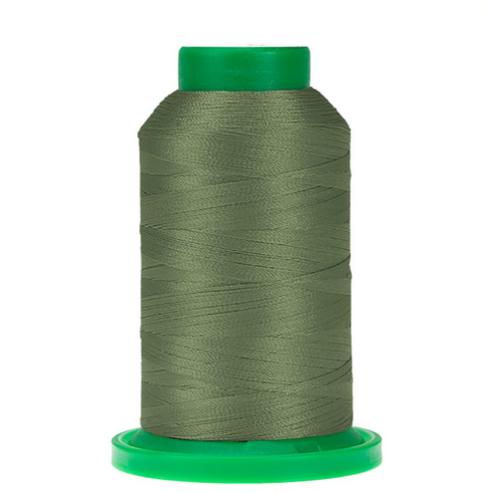 Isacord Cypress Polyester Embroidery Thread - 2922-0463