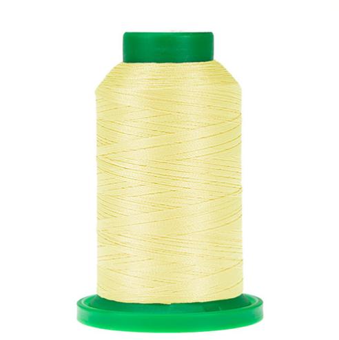 Isacord Daffodil Polyester Embroidery Thread - 2922-0520