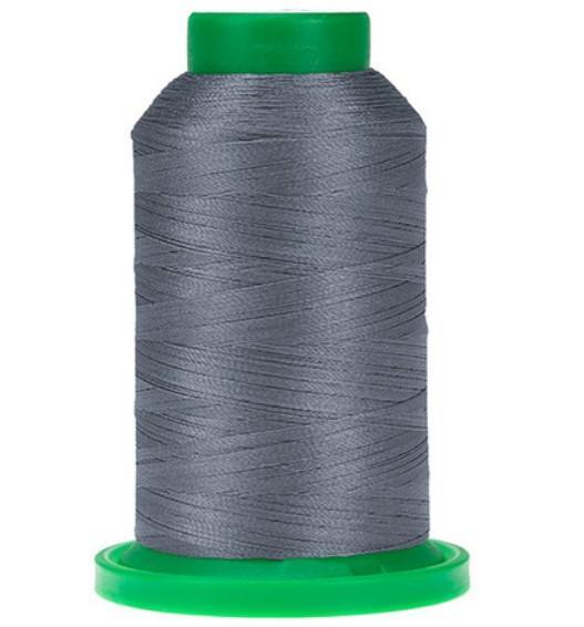 Isacord Smoke  Polyester Embroidery Thread - 2922--0131