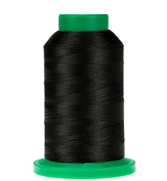 Isacord Smokey  Polyester Embroidery Thread - 2922-0134