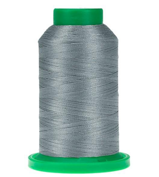 Isacord Sterling  Polyester Embroidery Thread - 2922-0142