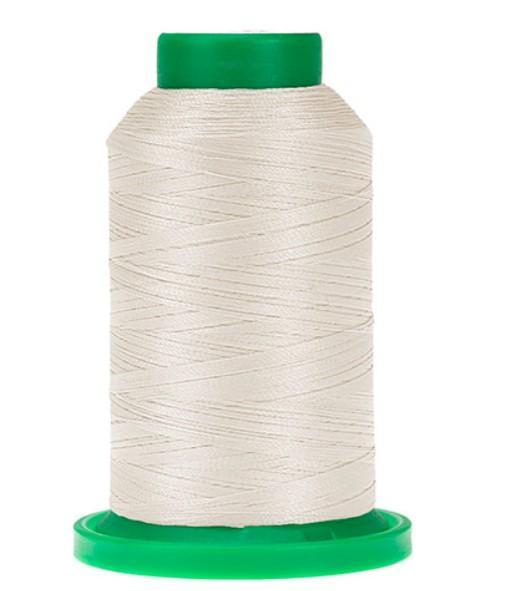 Isacord Seashell  Polyester Embroidery Thread - 2922--0170