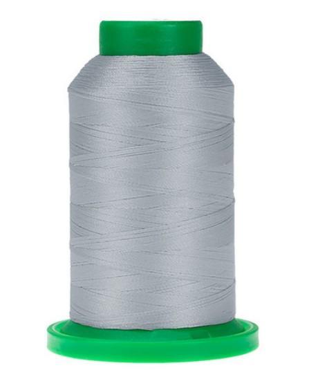 Isacord Ash Mist Polyester Embroidery Thread - 2922-0105