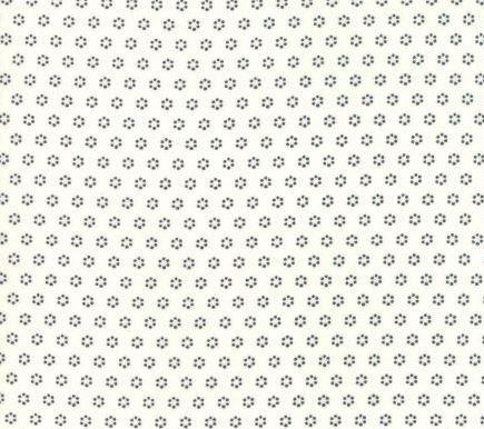 All Hallows Eve Ghost M Circle By Fig Tree From Moda Fabrics