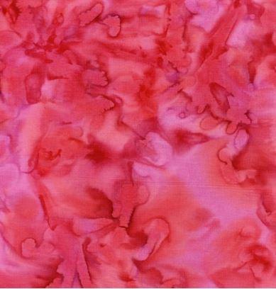 Punch Colorwash Batik By Island Batik