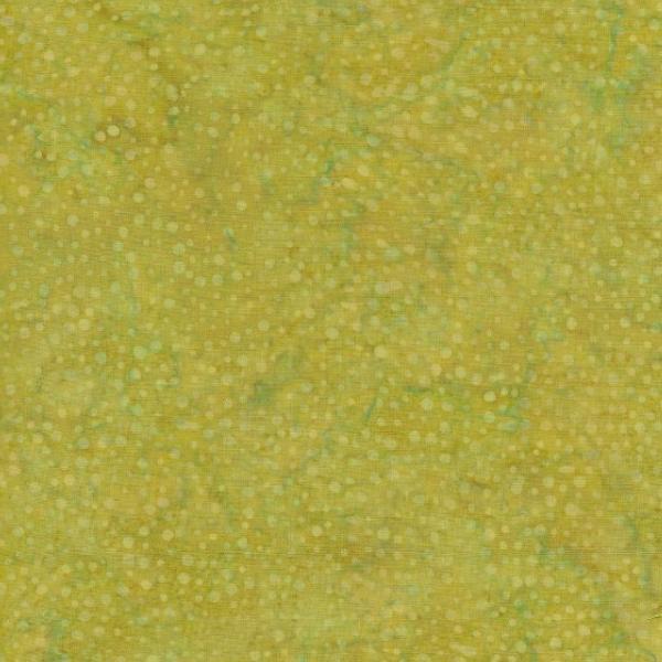 Island Batik Blenders Bubbles Chartreuse By Island Batik