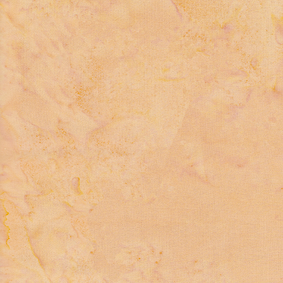 Basic Cantaloupe from Island Batik