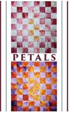 Petals Quilt  Pattern By Cindi McCraken Designs