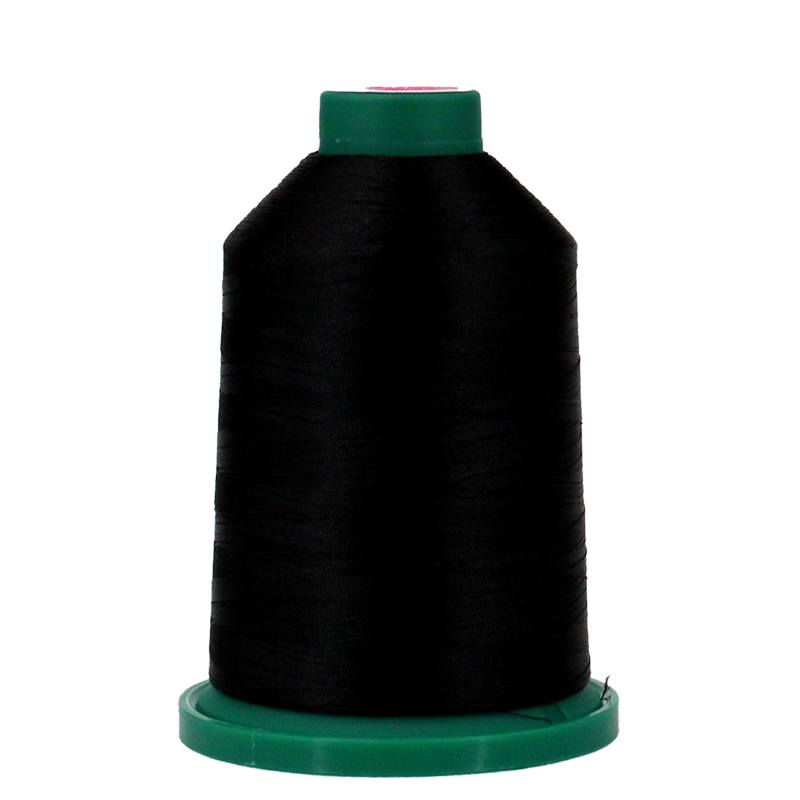 Isacord Black 5000m