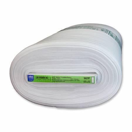 Sanwich Fuse 2 Sided Fusible Fleece From Pellon