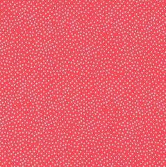 Garden Pindot Lipstick From Micheal Miller Fabrics