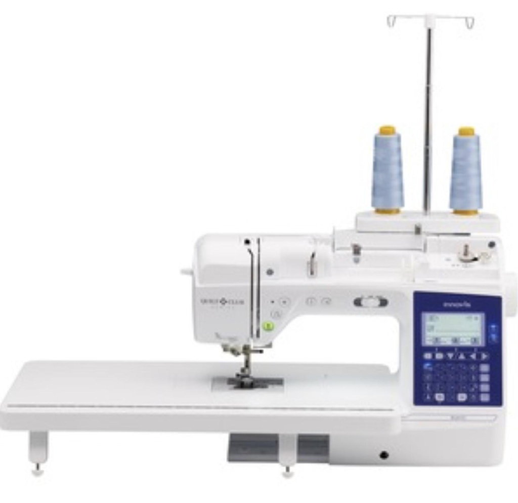 Brother Innov-is BQ950 Sewing Machine