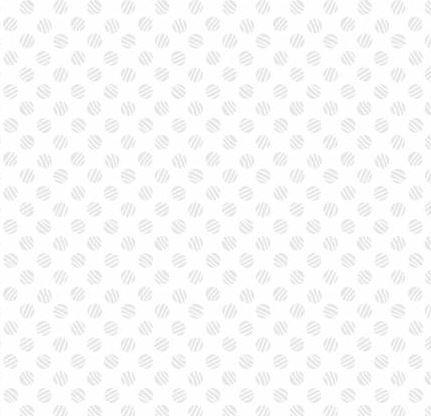 Essentials White Lite White On White Lined Dots By Wilmington Prints