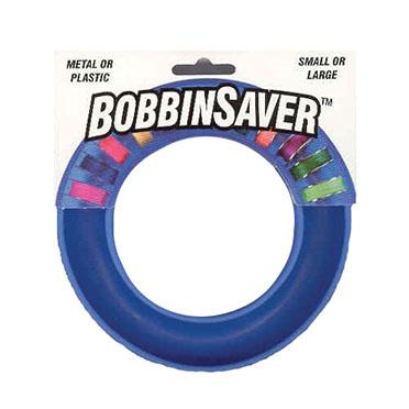 Bobbin Saver