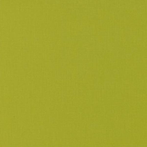 Bella Solids Pesto From Moda