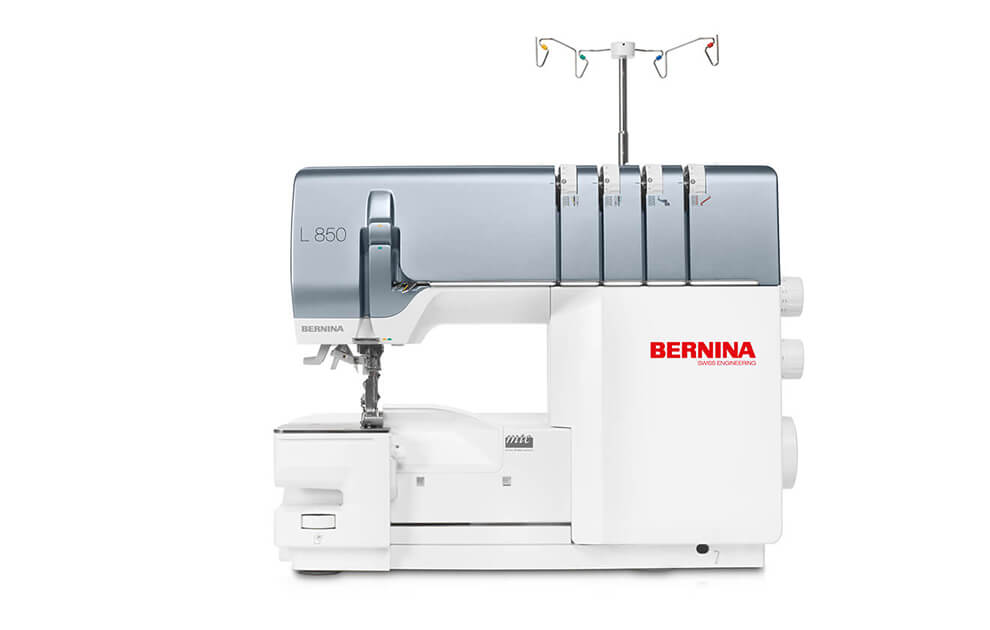 Bernina Serger L850