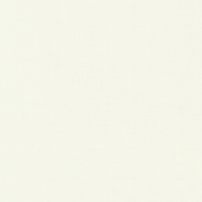 Kona Cotton Solids Snow from Robert Kaufman
