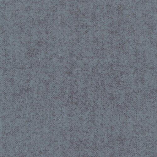 Winter Wool Flannel Wool Tweed Grey From Benartex