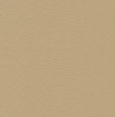 Kona Cotton Solids Latte from Robert Kaufman