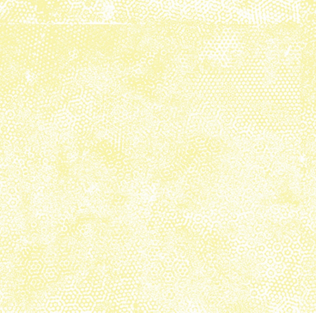 Dimples Mist Yellow from Andover