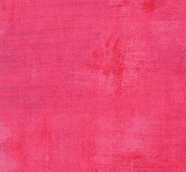 Grunge Basics Paradise Pink From Moda Fabrics