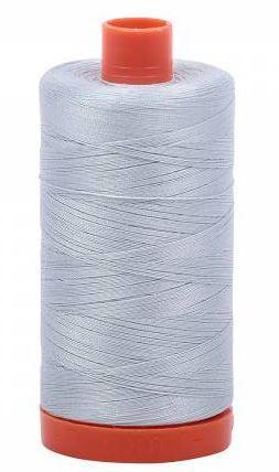 Aurifil 50 wt. Thread - Iceburg