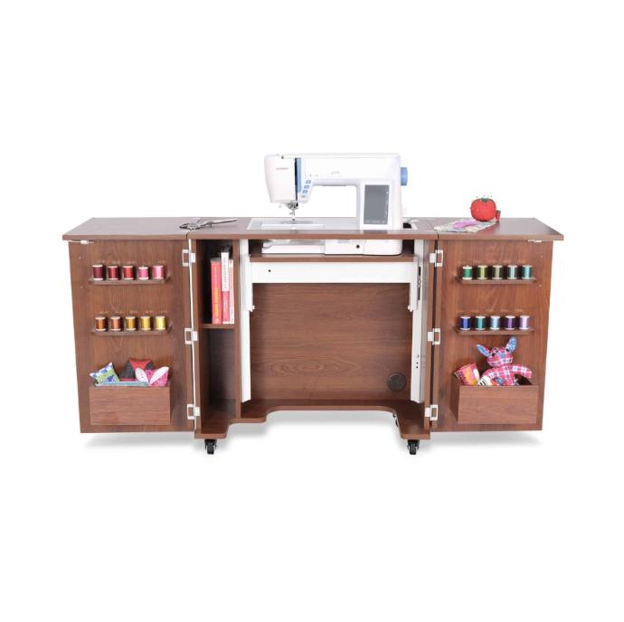 Kangaroo Cabinet Bandicoot II - Teak