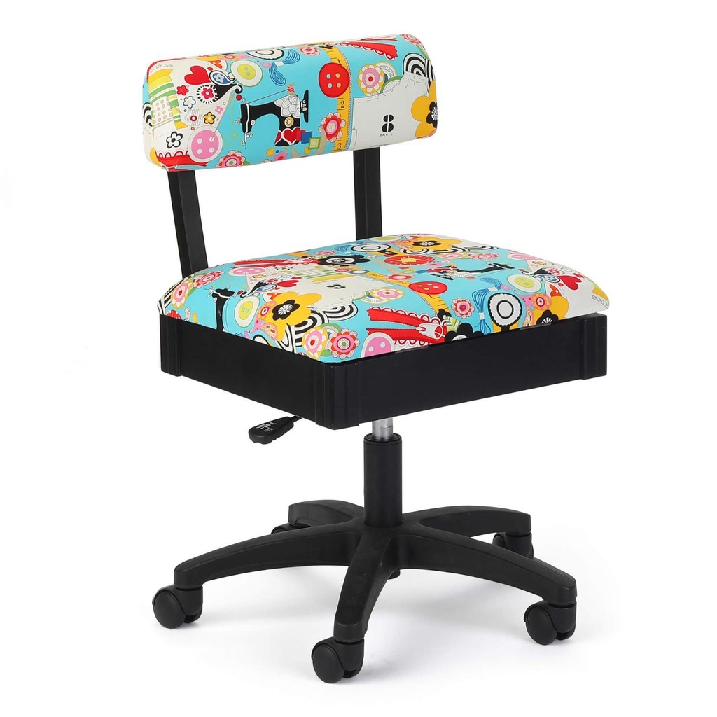 Arrow Sew Wow Hydraulic Chair