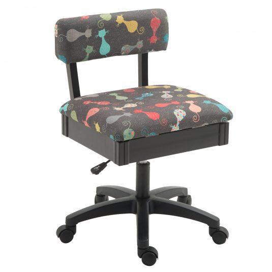 Arrow Cat's Meow Hydraulic Chair