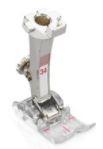 Bernina #34 Reverse Pattern Foot With Clear Sole 5.5 mm