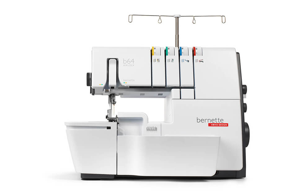 Bernette Overlock b64