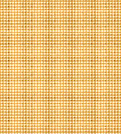 Snow Sweet Painted Gingham Yellow From Riley Blake