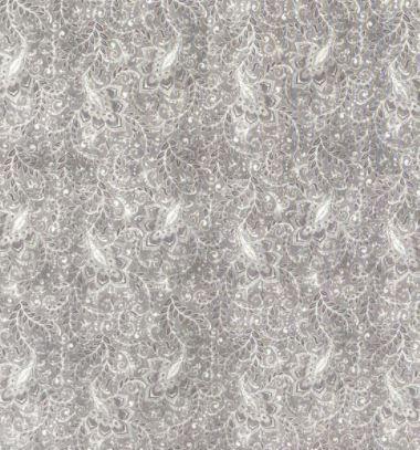 Jacquard Silver 118 Wideback From Oasis Fabrics