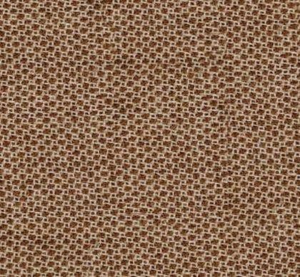 Prefelted Woven Wool Dot Brown By Stacy West From Riley Blake