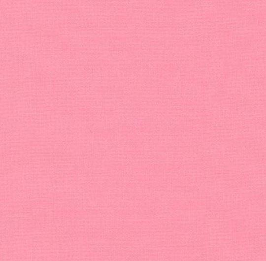 Kona Cotton Solids Bubble Gum