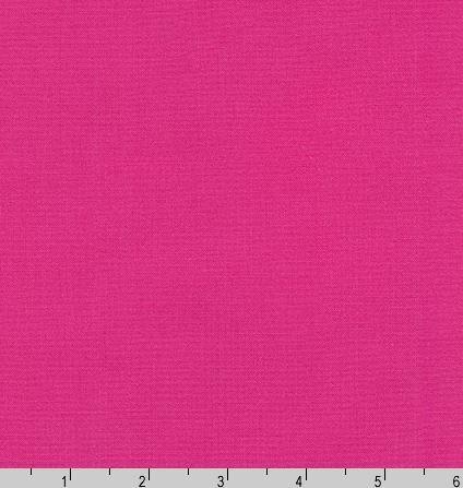 Kona Cotton Solids Valentine from Robert Kaufman