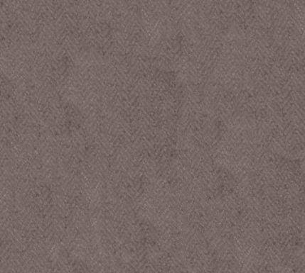 Prefelted Woven Wool Herringbone Grey By Stacy West From Riley Blake