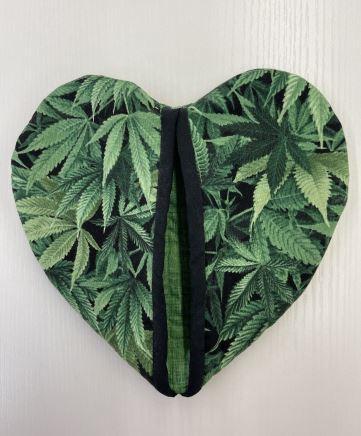 Potholder Cannabis Kit