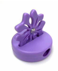 Bladesaver Thread Cutter Lilac From Purple Hobbies