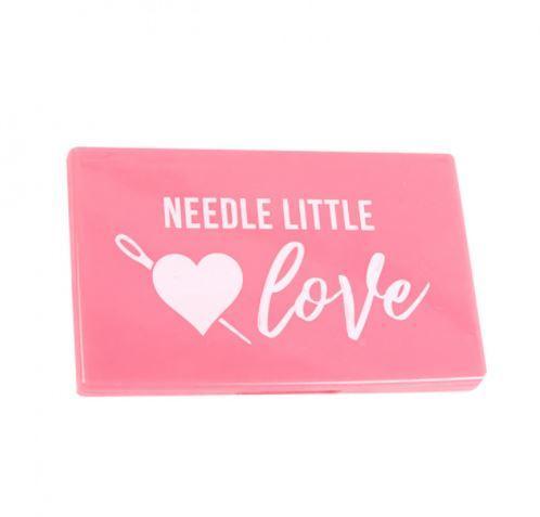 Magnetic Needle Case Needle Little Love from It's Sew Emma