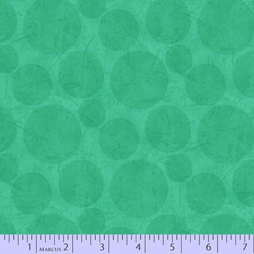 Color Bomb Teal From Marcus Fabrics