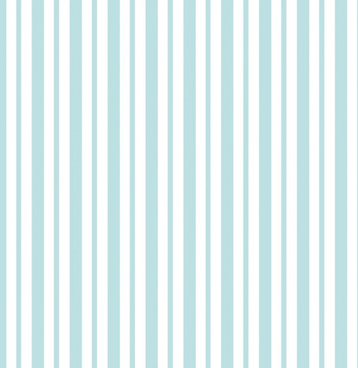 Kimberbell Basics Mini Awning Teal by Kimberbell for Maywood Studio