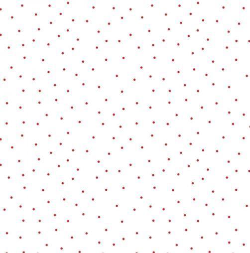 Kimberbell Basic Red Dots From Maywood Studio