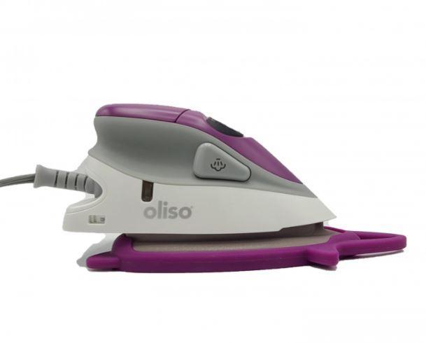 Oliso M2Pro Mini Project Iron